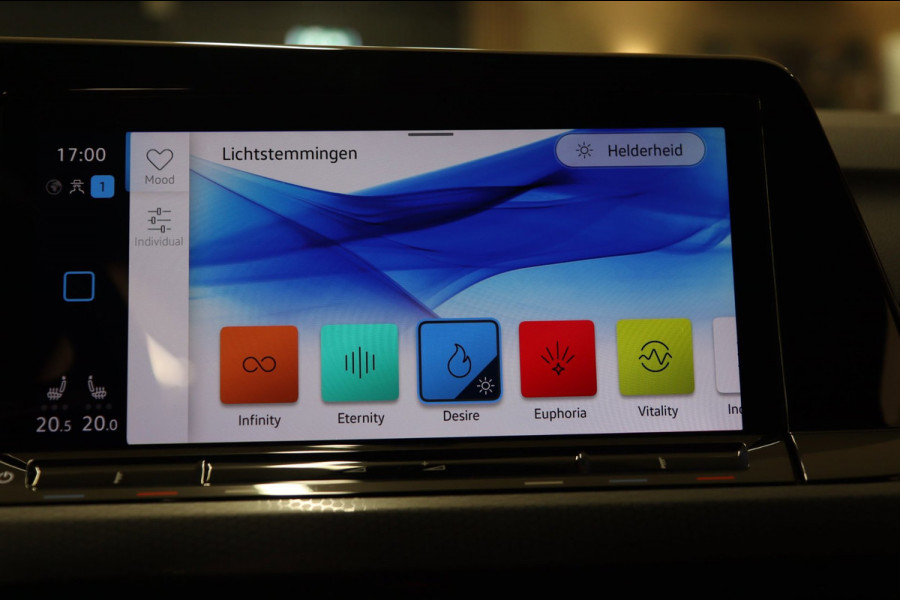 Volkswagen Golf 1.4 eHybrid GTE /PANO/NARDO/IQLIGHT/CARPLAY/ACC/VOL