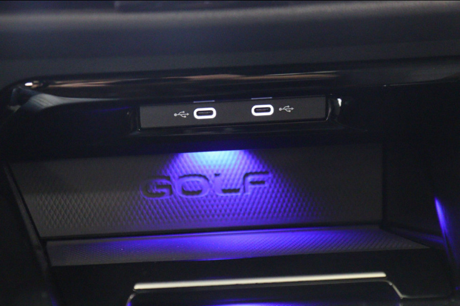 Volkswagen Golf 1.4 eHybrid GTE /PANO/NARDO/IQLIGHT/CARPLAY/ACC/VOL