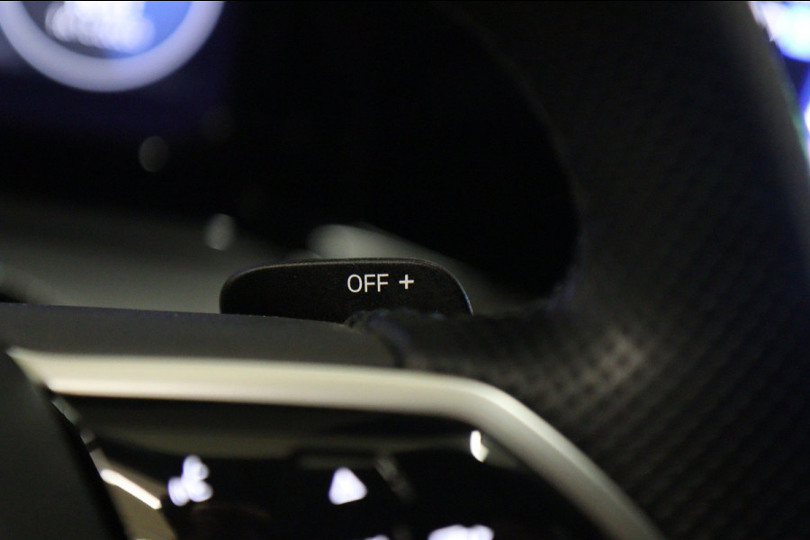 Volkswagen Golf 1.4 eHybrid GTE /PANO/NARDO/IQLIGHT/CARPLAY/ACC/VOL