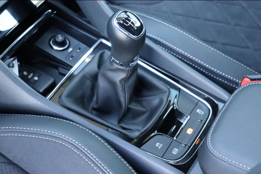 Škoda Kodiaq 1.5 TSI Sportline Business org.NL trekhaak el.klep stoelverw camera