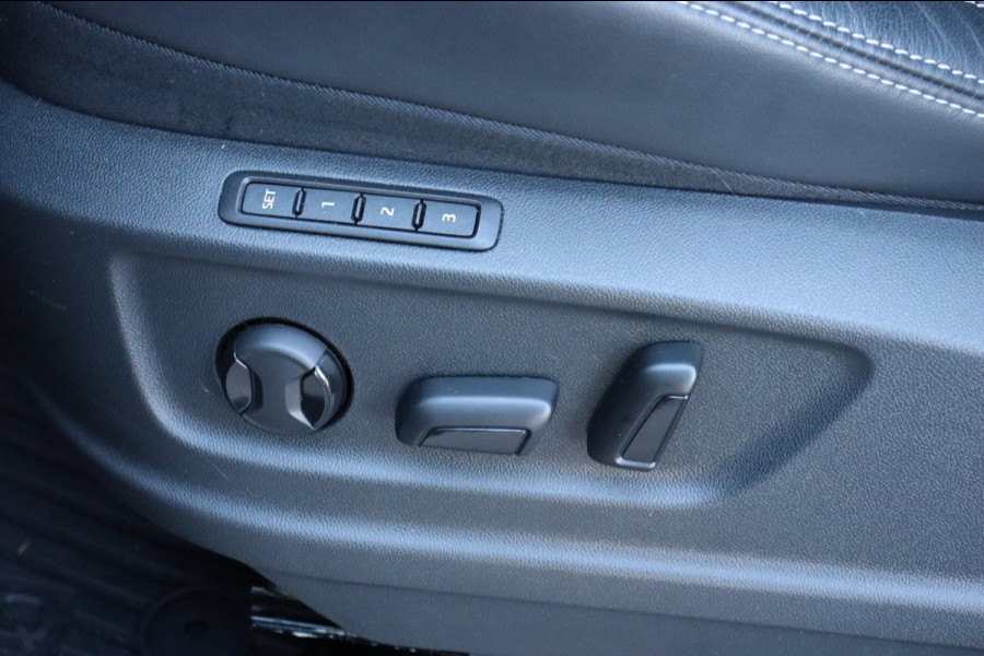 Škoda Kodiaq 1.5 TSI Sportline Business org.NL trekhaak el.klep stoelverw camera