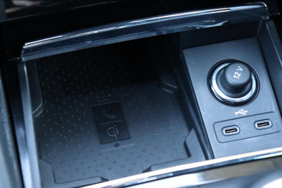 Škoda Kodiaq 1.5 TSI Sportline Business org.NL trekhaak el.klep stoelverw camera