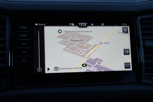 Škoda Kodiaq 1.5 TSI Sportline Business org.NL trekhaak el.klep stoelverw camera