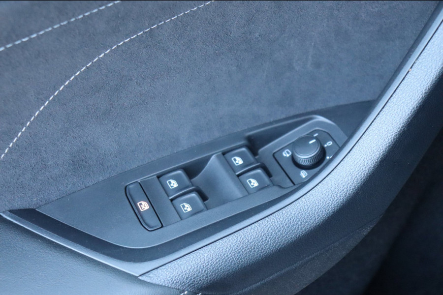 Škoda Kodiaq 1.5 TSI Sportline Business org.NL trekhaak el.klep stoelverw camera