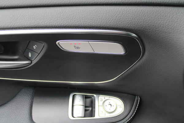 Mercedes-Benz V-Klasse 300d / XXL / DC / Edition / 2x Elec Schuifdeur / 360 Camera / Vol Opties / NIEUWSTAAT