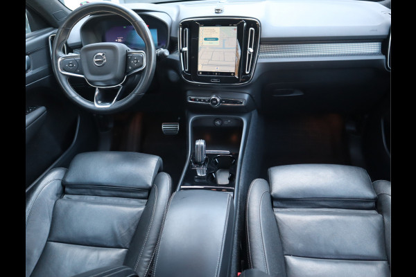 Volvo XC40 Recharge P8 AWD R-Design Navi / Trekh / Elekramen / Camera / SOH 91,68