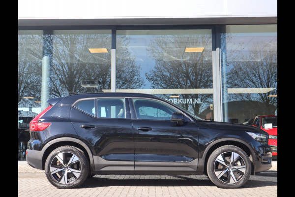 Volvo XC40 Recharge P8 AWD R-Design Navi / Trekh / Elekramen / Camera / SOH 91,68