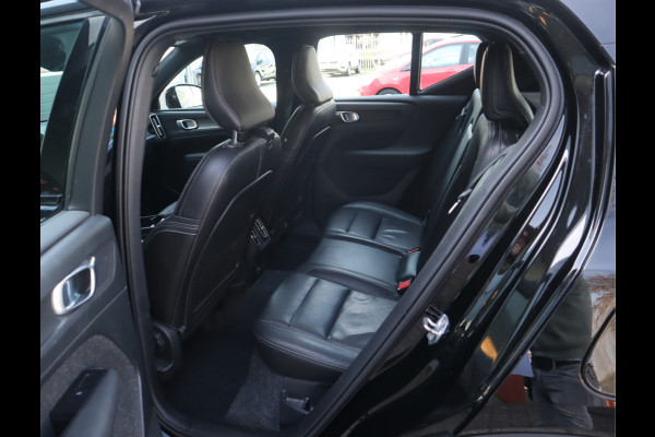 Volvo XC40 Recharge P8 AWD R-Design Navi / Trekh / Elekramen / Camera / SOH 91,68