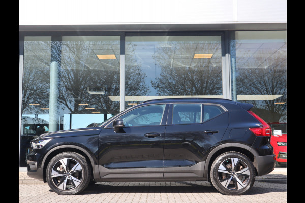 Volvo XC40 Recharge P8 AWD R-Design Navi / Trekh / Elekramen / Camera / SOH 91,68