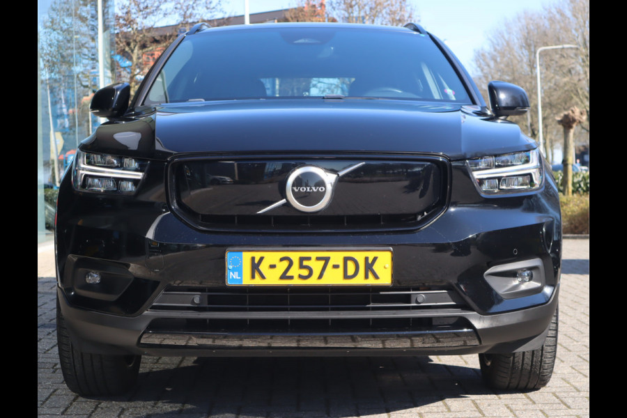 Volvo XC40 Recharge P8 AWD R-Design Navi / Trekh / Elekramen / Camera / SOH 91,68