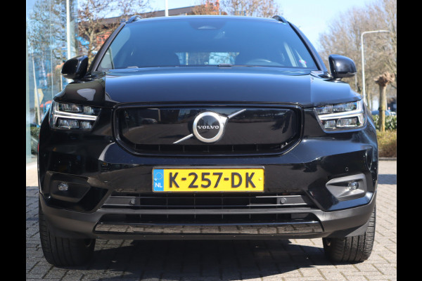 Volvo XC40 Recharge P8 AWD R-Design Navi / Trekh / Elekramen / Camera / SOH 91,68