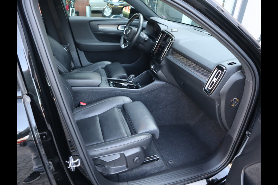 Volvo XC40 Recharge P8 AWD R-Design Navi / Trekh / Elekramen / Camera / SOH 91,68