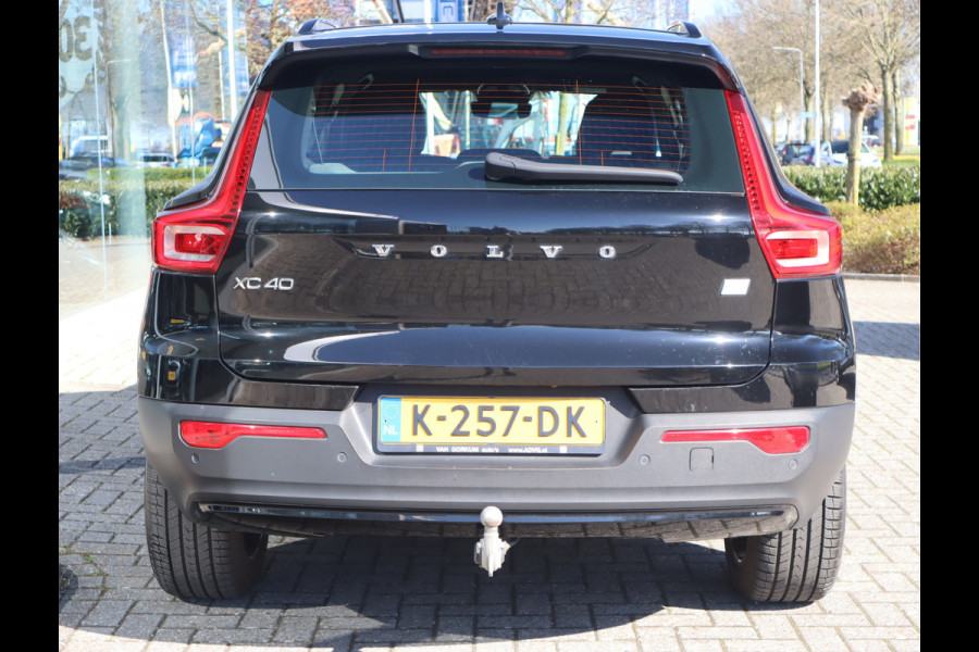 Volvo XC40 Recharge P8 AWD R-Design Navi / Trekh / Elekramen / Camera / SOH 91,68