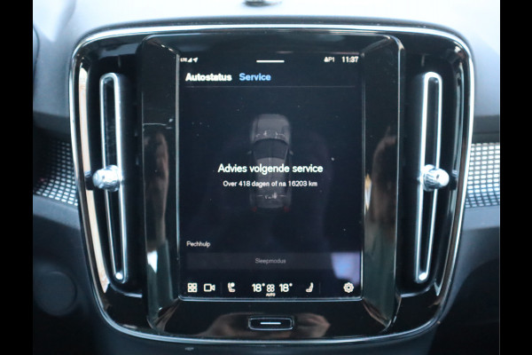 Volvo XC40 Recharge P8 AWD R-Design Navi / Trekh / Elekramen / Camera / SOH 91,68