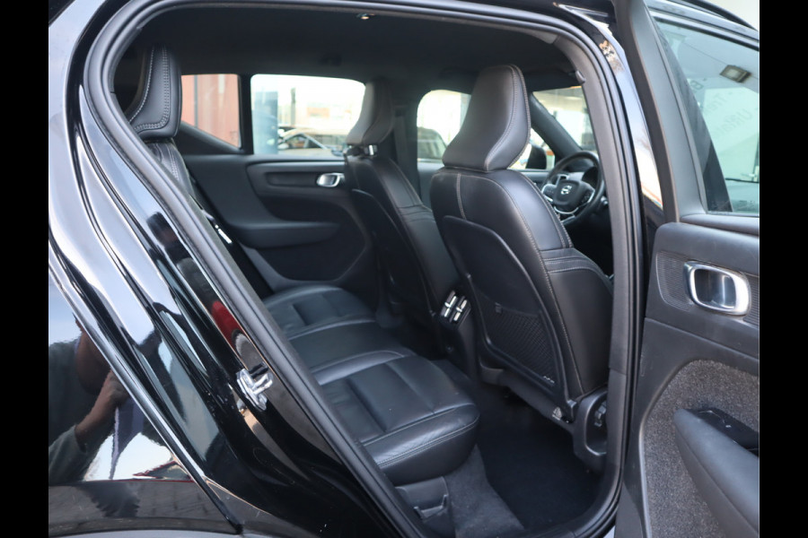 Volvo XC40 Recharge P8 AWD R-Design Navi / Trekh / Elekramen / Camera / SOH 91,68