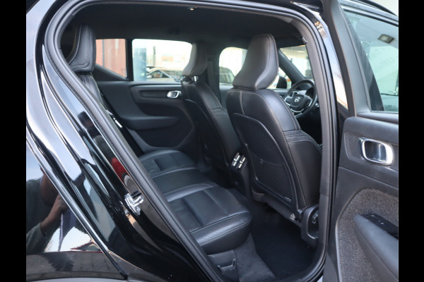 Volvo XC40 Recharge P8 AWD R-Design Navi / Trekh / Elekramen / Camera / SOH 91,68