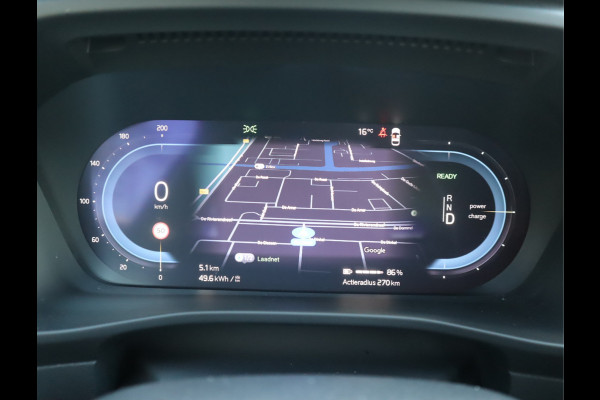 Volvo XC40 Recharge P8 AWD R-Design Navi / Trekh / Elekramen / Camera / SOH 91,68