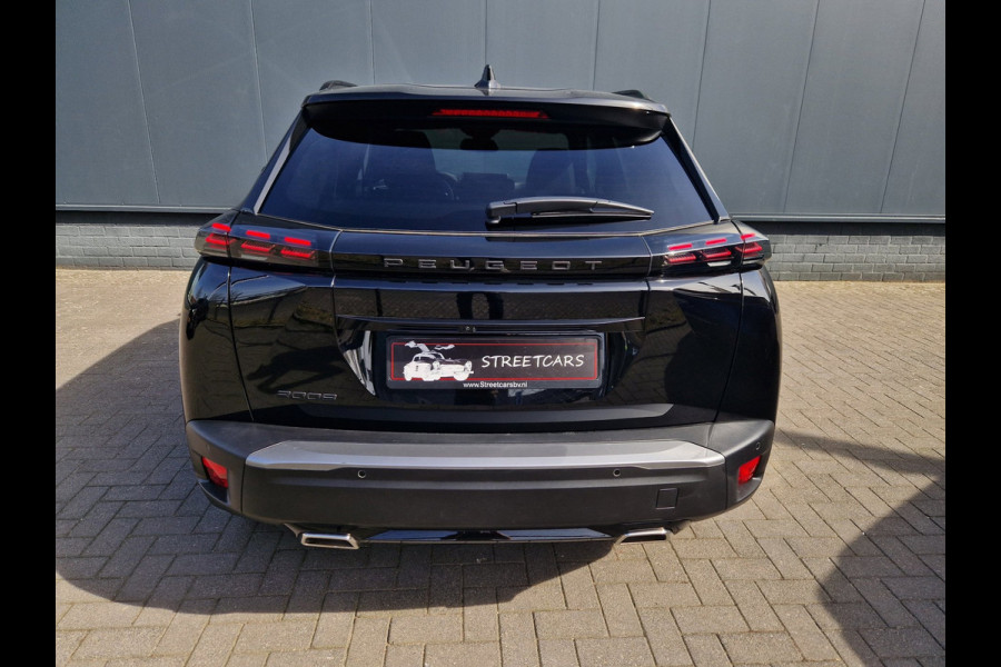 Peugeot 2008 1.2 EAT8 130PK Allure /1e eig. /Adap. Cruis /Stoelverw /v+a camera