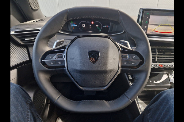 Peugeot 2008 1.2 EAT8 130PK Allure /1e eig. /Adap. Cruis /Stoelverw /v+a camera