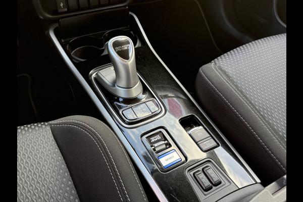 Mitsubishi Outlander BWJ 2021 | 2.4 225PK PHEV Pure | CLIMA | NAVI | STOELVERW | LEDER | CAMERA A | CARPLAY |