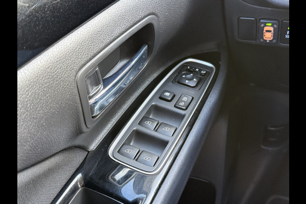Mitsubishi Outlander BWJ 2021 | 2.4 225PK PHEV Pure | CLIMA | NAVI | STOELVERW | LEDER | CAMERA A | CARPLAY |