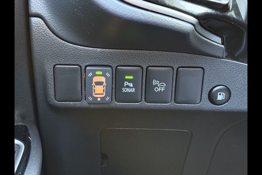 Mitsubishi Outlander BWJ 2021 | 2.4 225PK PHEV Pure | CLIMA | NAVI | STOELVERW | LEDER | CAMERA A | CARPLAY |