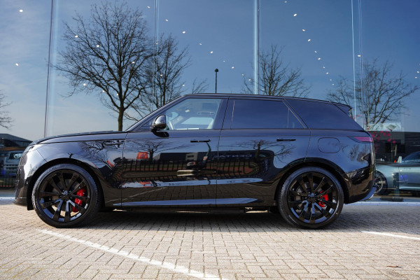 Land Rover Range Rover Sport P550e Autobiography GERESERVEERD
