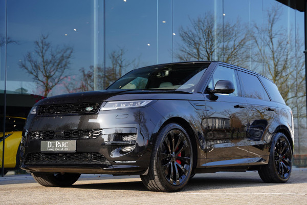 Land Rover Range Rover Sport P550e Autobiography GERESERVEERD