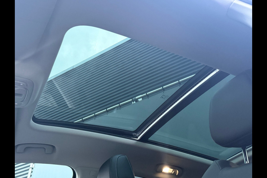 MG Marvel R BWJ 2022 | Luxury SOH90% 70 kWh | LEER | PANO DAK | 360 CAMERA | STOELVERW + VENTILATIE | CARPLAY | PDC 2X | NAVI | CLIMA