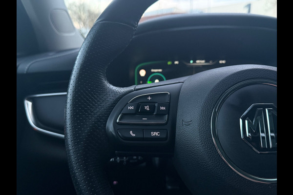 MG Marvel R BWJ 2022 | Luxury SOH90% 70 kWh | LEER | PANO DAK | 360 CAMERA | STOELVERW + VENTILATIE | CARPLAY | PDC 2X | NAVI | CLIMA