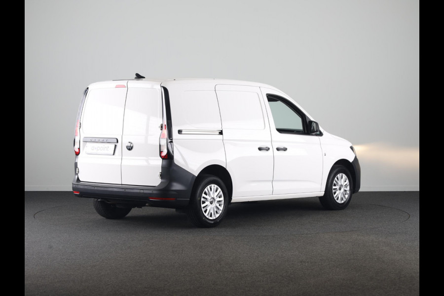 Volkswagen Caddy Cargo 2.0 TDI 102PK | Airco | Parkeersensoren |