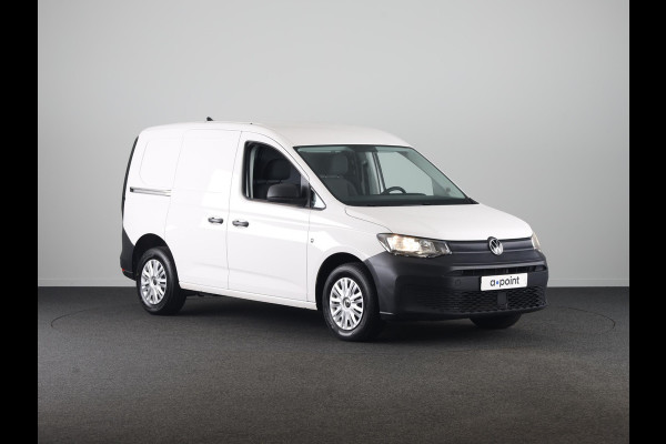 Volkswagen Caddy Cargo 2.0 TDI 102PK | Airco | Parkeersensoren |