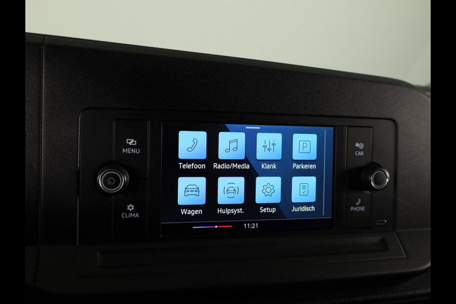 Volkswagen Caddy Cargo 2.0 TDI 102PK | Airco | Parkeersensoren |