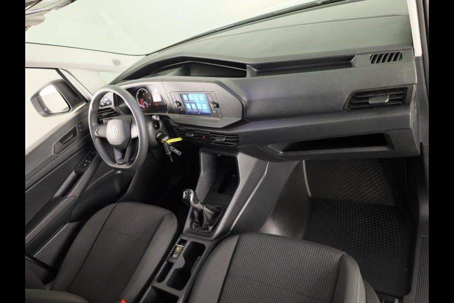 Volkswagen Caddy Cargo 2.0 TDI 102PK | Airco | Parkeersensoren |