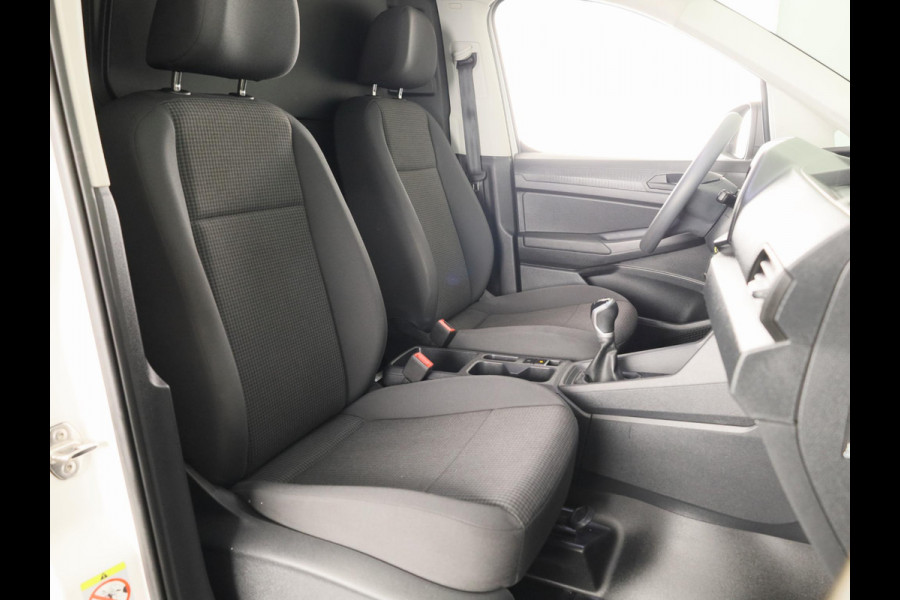 Volkswagen Caddy Cargo 2.0 TDI 102PK | Airco | Parkeersensoren |