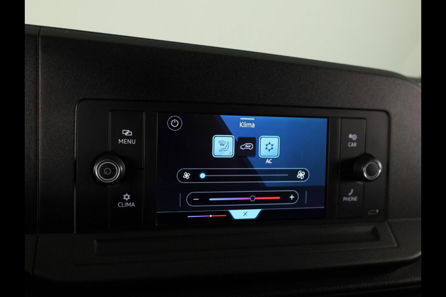 Volkswagen Caddy Cargo 2.0 TDI 102PK | Airco | Parkeersensoren |