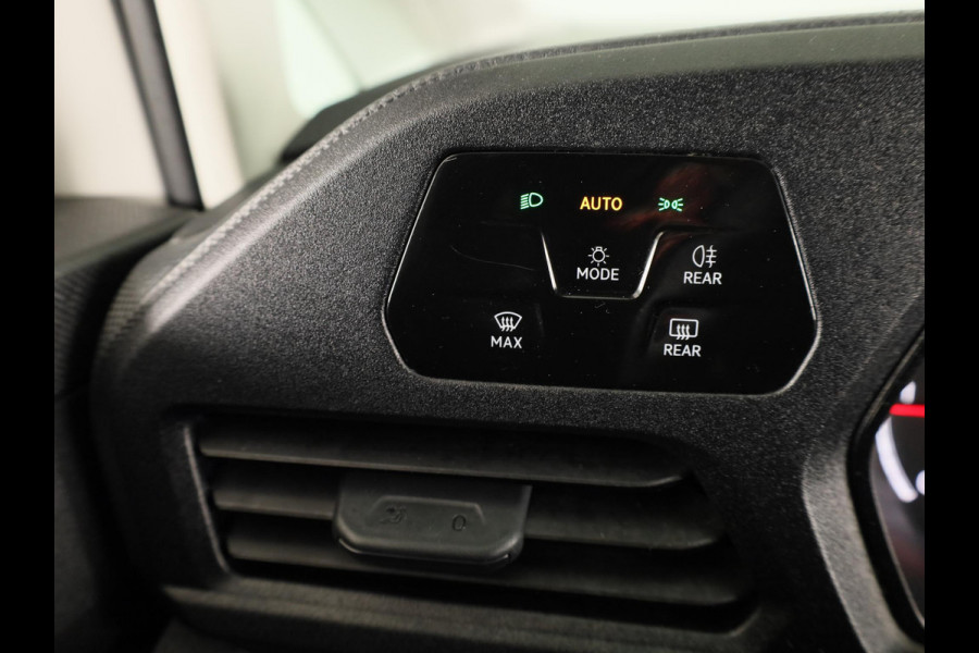 Volkswagen Caddy Cargo 2.0 TDI 102PK | Airco | Parkeersensoren |