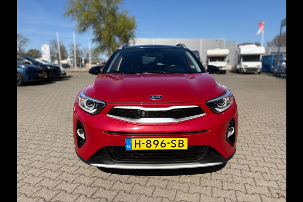 Kia Stonic 1.0 T-GDi DynamicLine (BOVAG/RIJKLAARPRIJS)