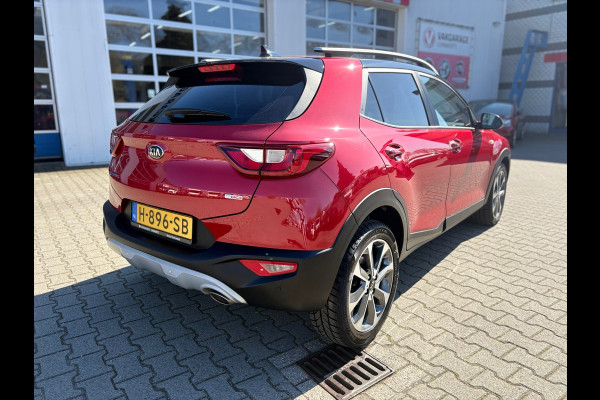 Kia Stonic 1.0 T-GDi DynamicLine (BOVAG/RIJKLAARPRIJS)