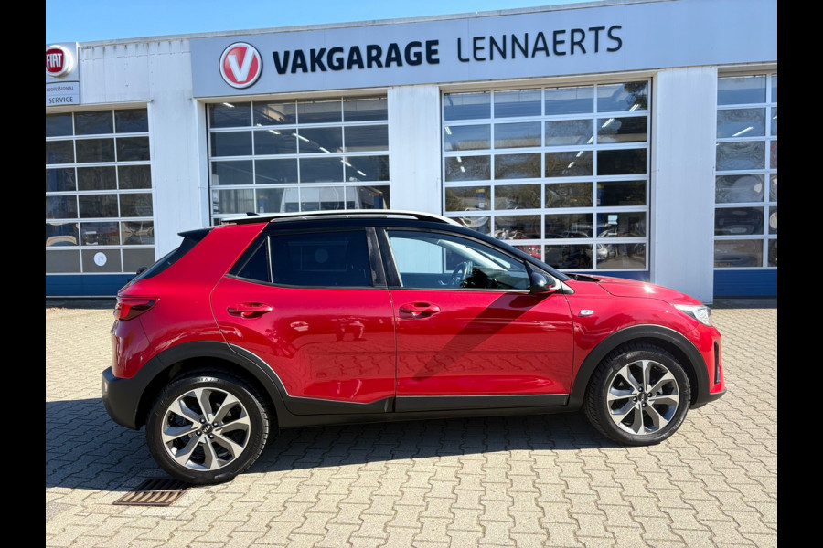 Kia Stonic 1.0 T-GDi DynamicLine (BOVAG/RIJKLAARPRIJS)