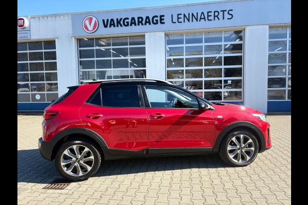 Kia Stonic 1.0 T-GDi DynamicLine (BOVAG/RIJKLAARPRIJS)