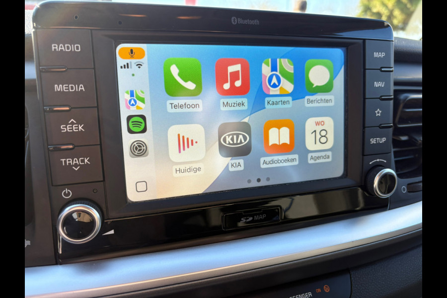 Kia Stonic 1.0 T-GDi DynamicLine (BOVAG/RIJKLAARPRIJS)