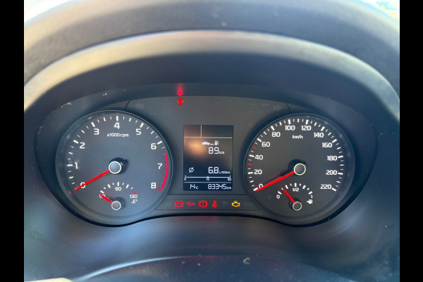 Kia Stonic 1.0 T-GDi DynamicLine (BOVAG/RIJKLAARPRIJS)