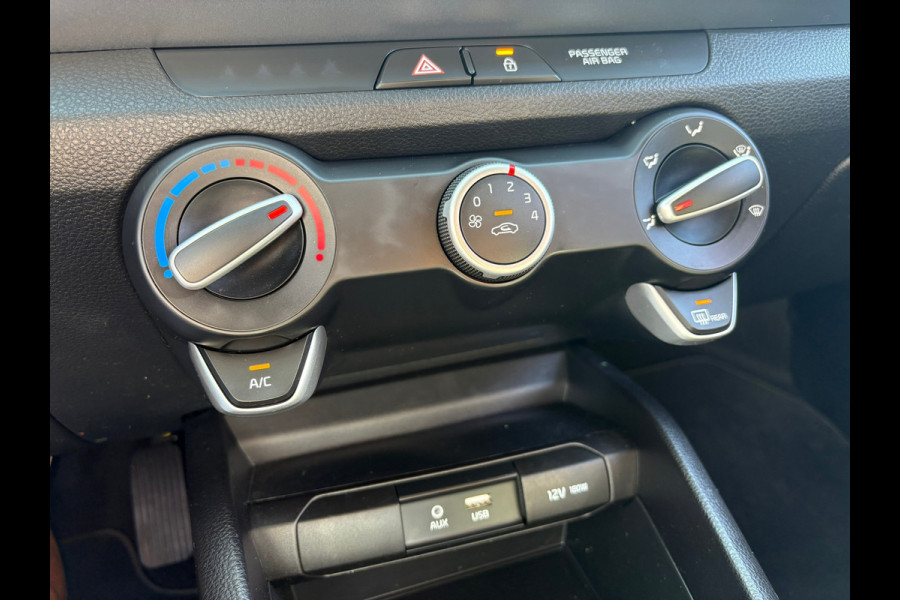 Kia Stonic 1.0 T-GDi DynamicLine (BOVAG/RIJKLAARPRIJS)