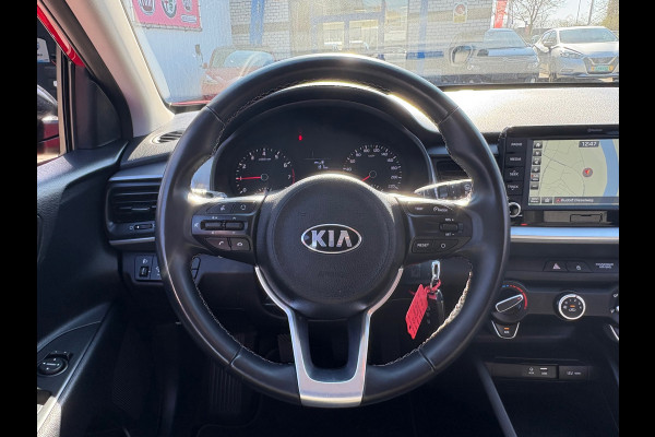 Kia Stonic 1.0 T-GDi DynamicLine (BOVAG/RIJKLAARPRIJS)