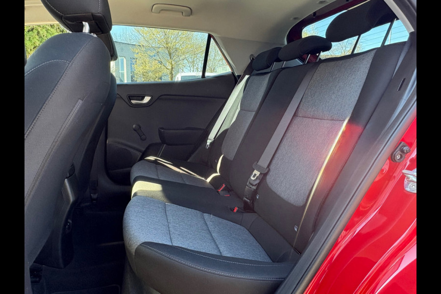Kia Stonic 1.0 T-GDi DynamicLine (BOVAG/RIJKLAARPRIJS)