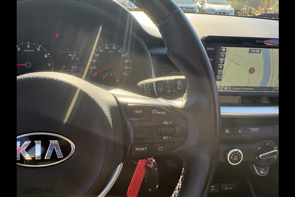 Kia Stonic 1.0 T-GDi DynamicLine (BOVAG/RIJKLAARPRIJS)