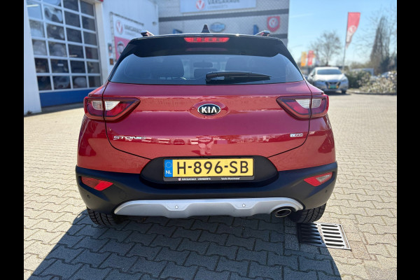 Kia Stonic 1.0 T-GDi DynamicLine (BOVAG/RIJKLAARPRIJS)