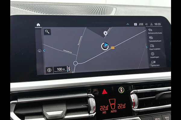 BMW 3 Serie Touring 330e High Executive Black Line | Sport Line | TREKHAAK | CARPLAY