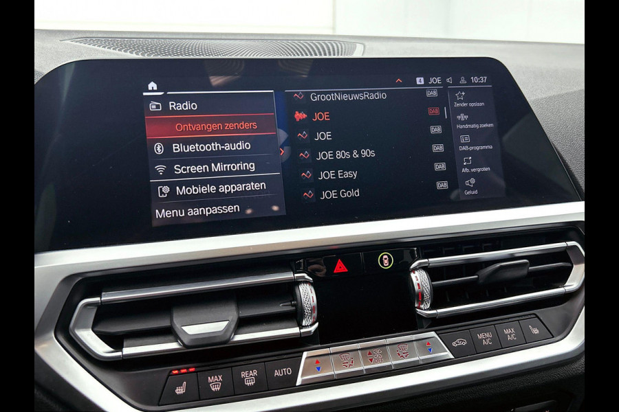 BMW 3 Serie Touring 330e High Executive Black Line | Sport Line | TREKHAAK | CARPLAY